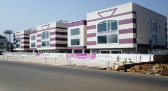 Beverly & Sam properties has commenced expansion of Purplestone brand.