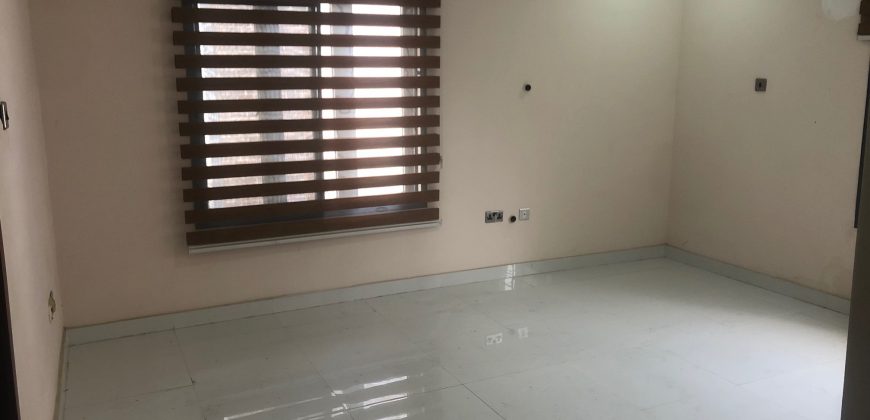 Newly Built 3 Bedroom Apartment
