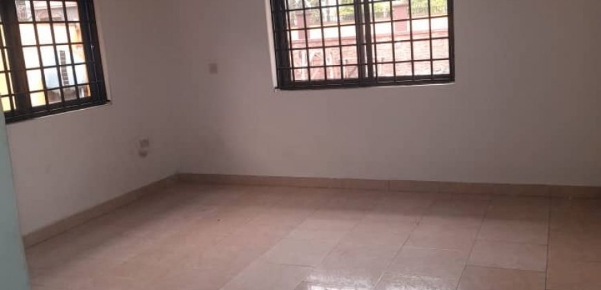 Newly Built 3 Bedroom Apartment