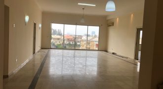 Well-Maintained 3 Bedroom Apartment