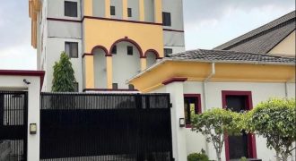 FULLY FURNISHED 3 BEDROOM PROPERTY FOR RENT IN BANANA ISLAND.