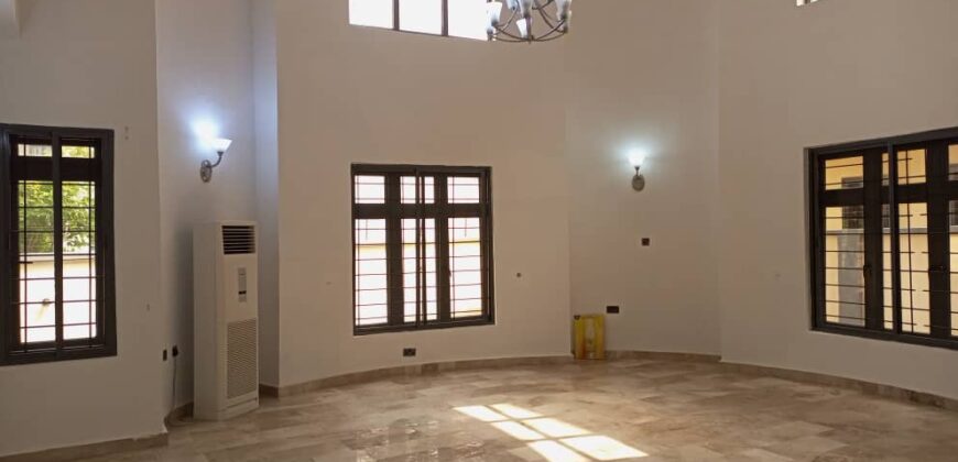 A Fully Detached House Inside Banana Island Estate Is Available For Rent A Fully Detached House Inside Banana Island Estate Is Available For Rent