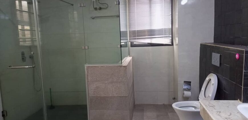 A Fully Detached House Inside Banana Island Estate Is Available For Rent A Fully Detached House Inside Banana Island Estate Is Available For Rent