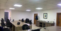 A FULLY DETACHED BUNGALOW FOR COMMERCIAL USE