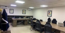 A FULLY DETACHED BUNGALOW FOR COMMERCIAL USE