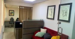 A FULLY DETACHED BUNGALOW FOR COMMERCIAL USE