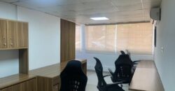 A FULLY DETACHED BUNGALOW FOR COMMERCIAL USE