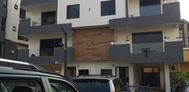 5 Bedroom Semi Detached Duplex For Sale In Ikoyi