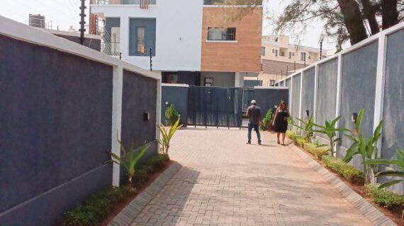Luxury homes for sale in Lekki Lagos