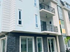 Luxury apartments for rent in Ikoyi