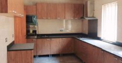 Spacious and fully detached 4 bedroom house with family lounge, study room and 2 room staff quarters. Spacious and fully detached 4 bedroom house with family lounge, study room and 2 room staff quarters.