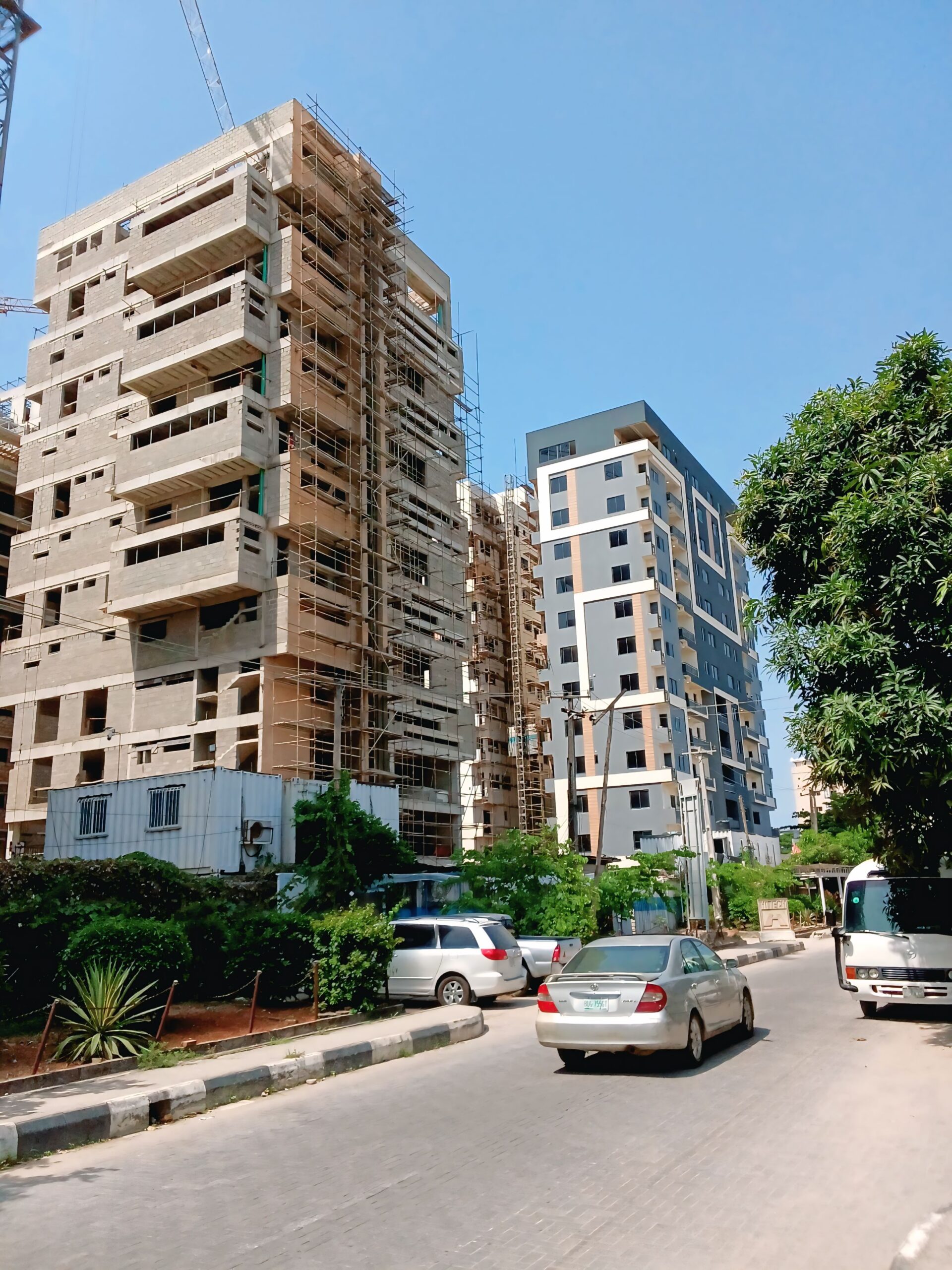 INVEST IN LUXURY: 1 BEDROOM APARTMENT IN VICTORIA ISLAND, LAGOS INVEST IN LUXURY: 1 BEDROOM APARTMENT IN VICTORIA ISLAND, LAGOS