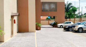 Spacious and Well-Maintained 3-Bedroom Flat in Old Ikoyi, Lagos Spacious and Well-Maintained 3-Bedroom Flat in Old Ikoyi, Lagos