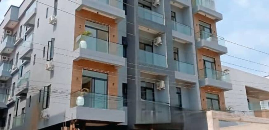 Stunning 2-bedroom apartments in a desirable neighborhood, boasting an impressive array of amenities;