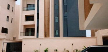 Luxurious 6-Bedroom Mansion for Sale