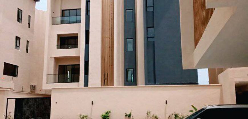 Luxurious 6-Bedroom Mansion for Sale