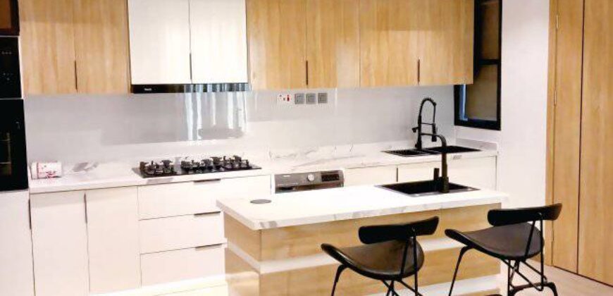 Stunning 2-bedroom apartments in a desirable neighborhood, boasting an impressive array of amenities;