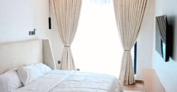 Stunning 2-bedroom apartments in a desirable neighborhood, boasting an impressive array of amenities;