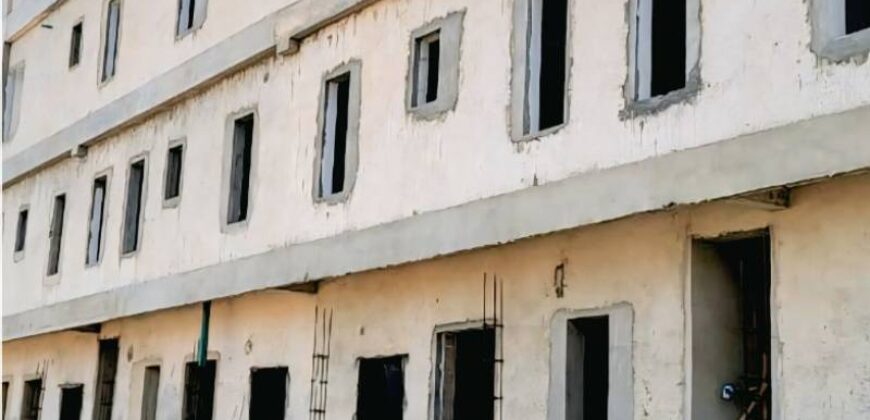 Exclusive Duplex For Sale in Lekki Phase 1* Exclusive Duplex For Sale in Lekki Phase 1*