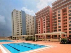 LUXURY 4-BEDROOM FLAT FOR SALE IN BANANA ISLAND ESTATE, IKOYI