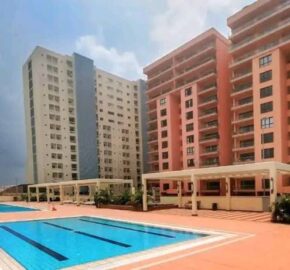 LUXURY 4-BEDROOM FLAT FOR SALE IN BANANA ISLAND ESTATE, IKOYI