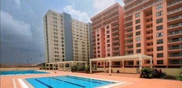 LUXURY 4-BEDROOM FLAT FOR SALE IN BANANA ISLAND ESTATE, IKOYI