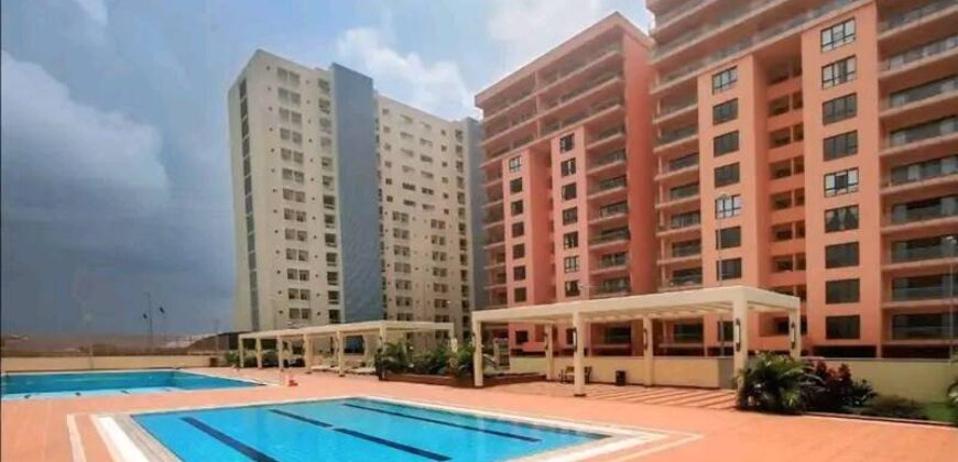 LUXURY 4-BEDROOM FLAT FOR SALE IN BANANA ISLAND ESTATE, IKOYI