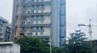 LUXURY PENTHOUSE FOR SALE IN BANANA ISLAND, IKOYI
