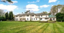 7-bedroom property sitting on 6.7 acres of prime land in the heart  Stanmore. 7-bedroom property sitting on 6.7 acres of prime land in the heart  Stanmore.