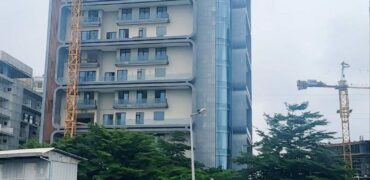 🏡 Brand New 4 Bedroom Luxury Maisonette