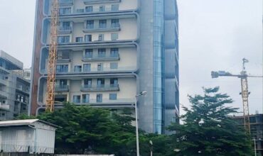 🏡 Luxury maisonette for sale in Ikoyi