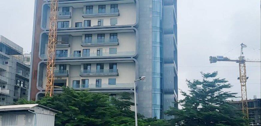 🏡 Brand New 4 Bedroom Luxury Maisonette