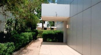 Waterfront Office Complex Waterfront Office Complex