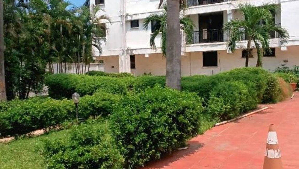 Waterfront Properties In Victoria  Island