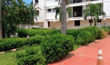 Looking for a block of 18 units of flats to Rent in Victoria Island, Lagos*?