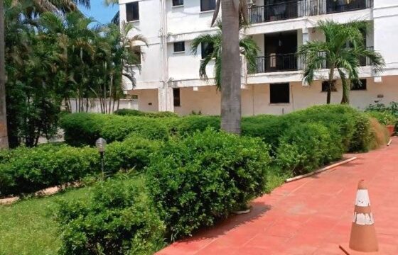 Looking for a block of 18 units of flats to Rent in Victoria Island, Lagos*?