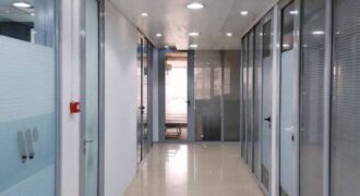 VACANT OFFICES FOR RENT IN 24-HOUR SERVICE COMPLEX, VICTORIA ISLAND