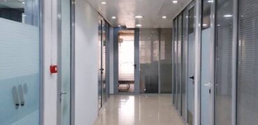 VACANT OFFICES FOR RENT IN 24-HOUR SERVICE COMPLEX, VICTORIA ISLAND