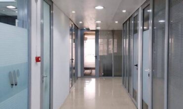 VACANT OFFICES FOR RENT IN 24-HOUR SERVICE COMPLEX, VICTORIA ISLAND