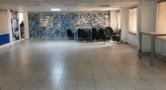VACANT SERVICED OFFICE COMPLEX FOR RENT IN VICTORIA ISLAND