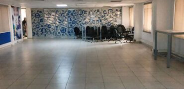 VACANT SERVICED OFFICE COMPLEX FOR RENT IN VICTORIA ISLAND