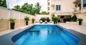 Luxury apartments for rent in Ikoyi