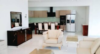Furnished 4 Units of 3 Bedroom flat For Rent in Victoria Island