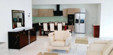 Furnished 4 Units of 3 Bedroom flat For Rent in Victoria Island