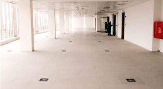 *Luxury Office Space for Lease in Victoria Island*