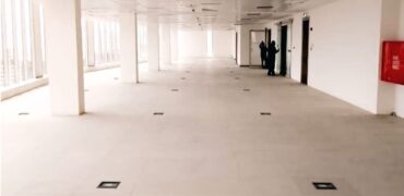 *Luxury Office Space for Lease in Victoria Island*