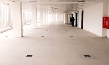 *Luxury Office Space for Lease in Victoria Island*