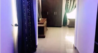 Lock In Your Short-Let for Detty December in Old Ikoyi! ✨