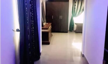Lock In Your Short-Let for Detty December in Old Ikoyi! ✨