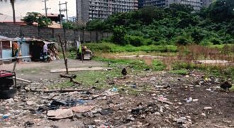 J.V LAND AVAILABLE – OLD IKOYI